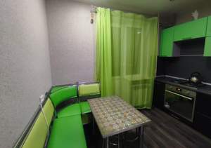 1-к квартира, вторичка, 35м2, 2/9 этаж