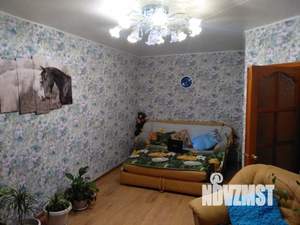 1-к квартира, вторичка, 39м2, 4/5 этаж