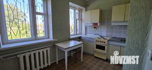 1-к квартира, вторичка, 37м2, 2/2 этаж