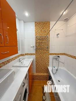 2-к квартира, вторичка, 54м2, 2/12 этаж