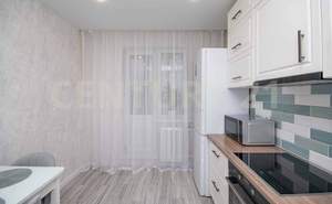 2-к квартира, вторичка, 51м2, 8/9 этаж