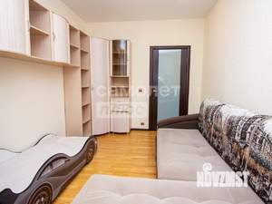 2-к квартира, вторичка, 56м2, 11/16 этаж