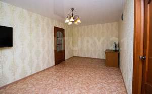 2-к квартира, вторичка, 46м2, 2/5 этаж