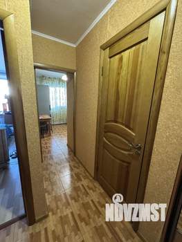 1-к квартира, вторичка, 33м2, 4/9 этаж