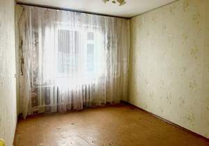 3-к квартира, вторичка, 64м2, 9/9 этаж