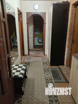 2-к квартира, вторичка, 54м2, 5/9 этаж