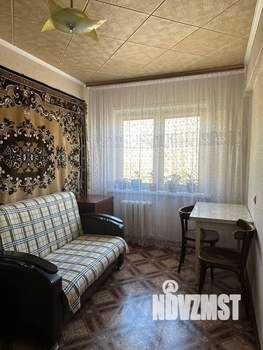 3-к квартира, вторичка, 56м2, 5/5 этаж