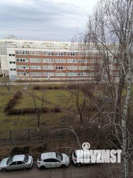 3-к квартира, вторичка, 65м2, 5/9 этаж