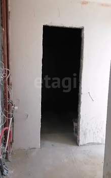 1-к квартира, вторичка, 37м2, 10/25 этаж