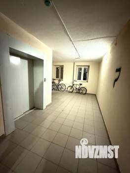 Студия квартира, вторичка, 23м2, 7/9 этаж