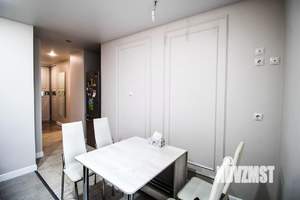 3-к квартира, вторичка, 71м2, 7/18 этаж