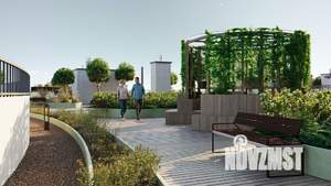 2-к квартира, вторичка, 54м2, 3/8 этаж