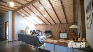 2-к квартира, вторичка, 67м2, 4/4 этаж