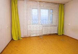 3-к квартира, вторичка, 64м2, 9/9 этаж