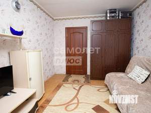 3-к квартира, вторичка, 66м2, 7/9 этаж