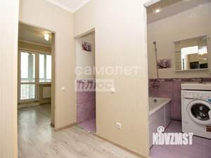 2-к квартира, вторичка, 54м2, 6/9 этаж