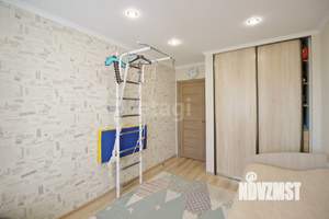 3-к квартира, вторичка, 119м2, 7/9 этаж