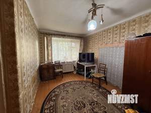 1-к квартира, вторичка, 30м2, 2/5 этаж