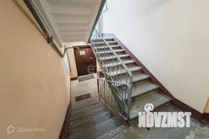 3-к квартира, вторичка, 65м2, 3/5 этаж