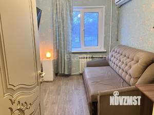 2-к квартира, вторичка, 42м2, 2/5 этаж