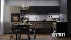 1-к квартира, сданный дом, 38м2, 7/10 этаж