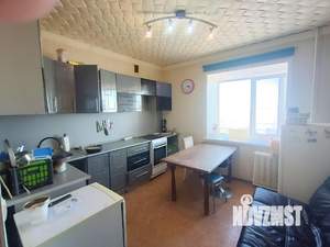 2-к квартира, вторичка, 61м2, 10/10 этаж