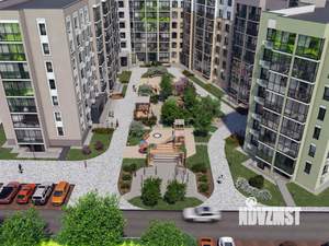 2-к квартира, вторичка, 64м2, 8/8 этаж