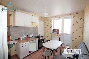1-к квартира, вторичка, 39м2, 14/24 этаж