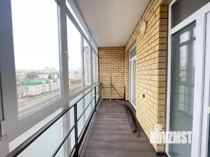 1-к квартира, вторичка, 42м2, 7/7 этаж