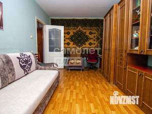 1-к квартира, вторичка, 37м2, 1/9 этаж