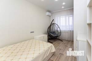 1-к квартира, вторичка, 39м2, 4/4 этаж