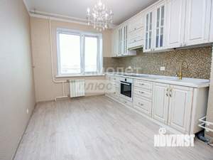 3-к квартира, вторичка, 63м2, 9/9 этаж