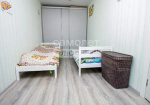 2-к квартира, вторичка, 40м2, 4/5 этаж