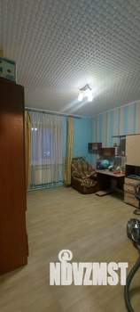 3-к квартира, вторичка, 81м2, 5/5 этаж