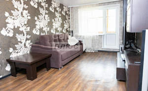 4-к квартира, вторичка, 70м2, 4/9 этаж