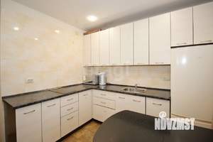 1-к квартира, вторичка, 36м2, 18/25 этаж