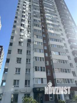 3-к квартира, вторичка, 64м2, 5/25 этаж