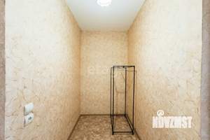 1-к квартира, вторичка, 37м2, 10/10 этаж