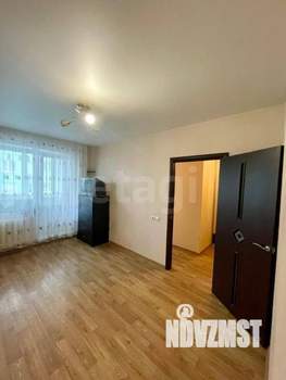 1-к квартира, вторичка, 27м2, 4/9 этаж