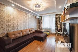 1-к квартира, вторичка, 36м2, 3/10 этаж