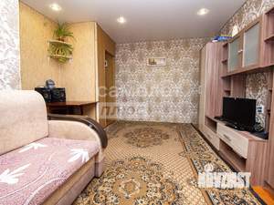 2-к квартира, вторичка, 41м2, 5/5 этаж