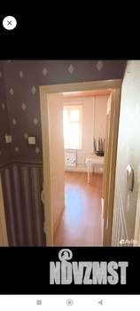 1-к квартира, вторичка, 35м2, 5/5 этаж