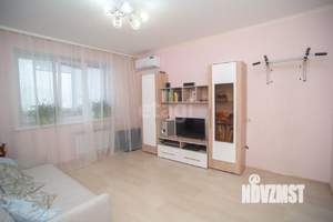 2-к квартира, вторичка, 51м2, 9/9 этаж