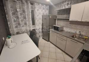 1-к квартира, вторичка, 31м2, 3/3 этаж