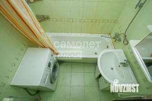 2-к квартира, вторичка, 53м2, 11/12 этаж