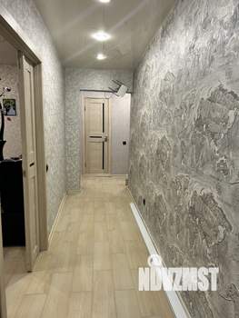 3-к квартира, вторичка, 66м2, 1/9 этаж