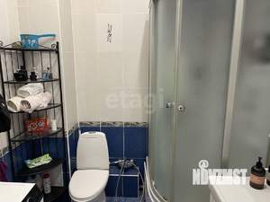 2-к квартира, вторичка, 66м2, 2/5 этаж