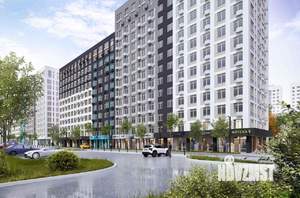 2-к квартира, вторичка, 51м2, 10/11 этаж