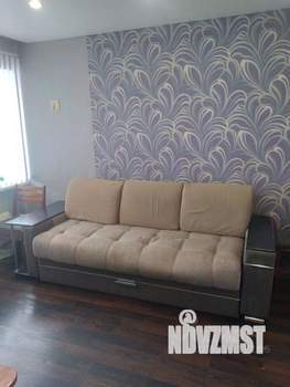 Студия квартира, вторичка, 19м2, 1/5 этаж