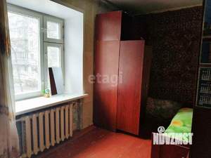 2-к квартира, вторичка, 39м2, 2/5 этаж